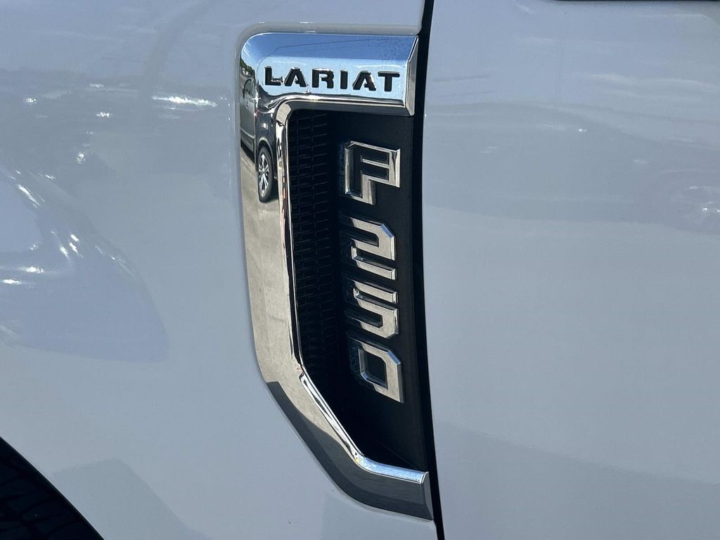 Used 2020 Ford F-250 Super Duty Truck