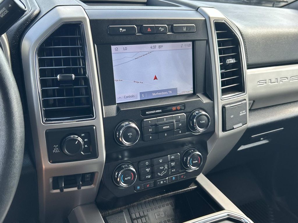 Used 2020 Ford F-250 Super Duty Truck