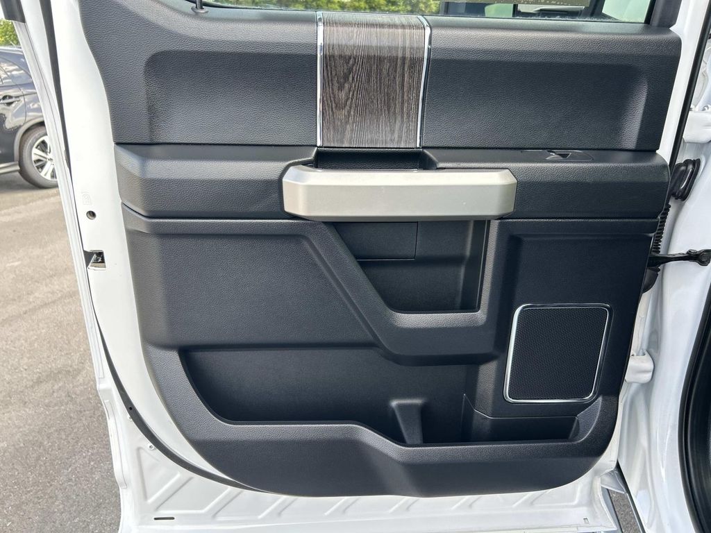 Used 2020 Ford F-250 Super Duty Truck