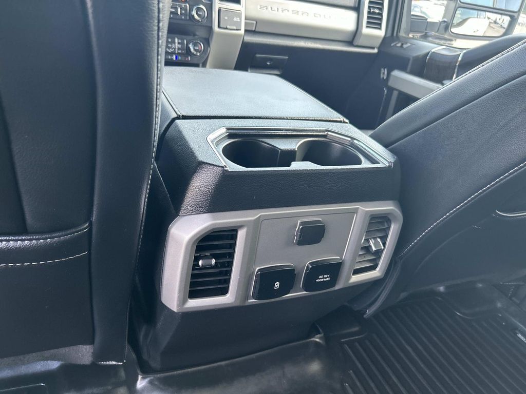 Used 2020 Ford F-250 Super Duty Truck