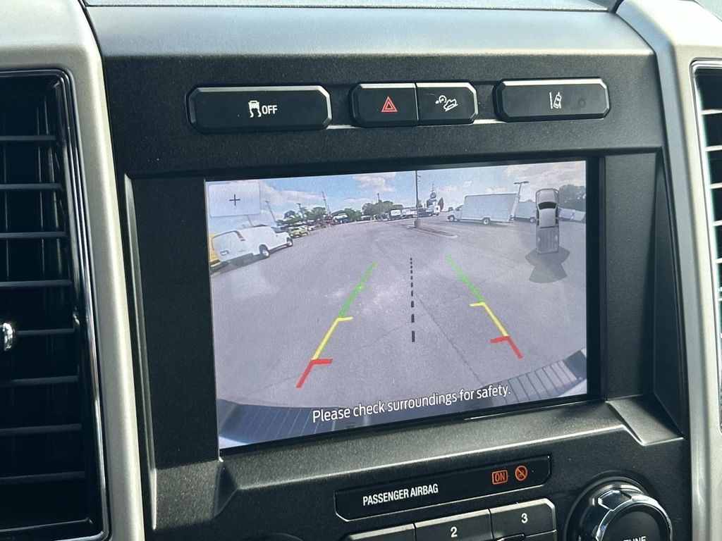 Used 2020 Ford F-250 Super Duty Truck