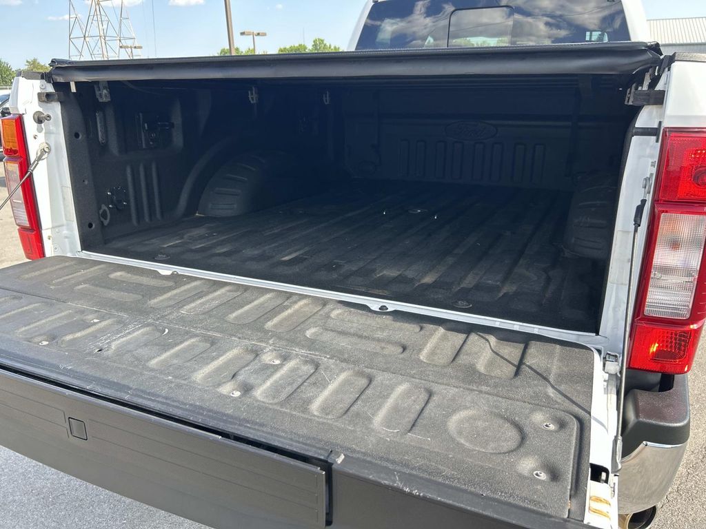 Used 2020 Ford F-250 Super Duty Truck