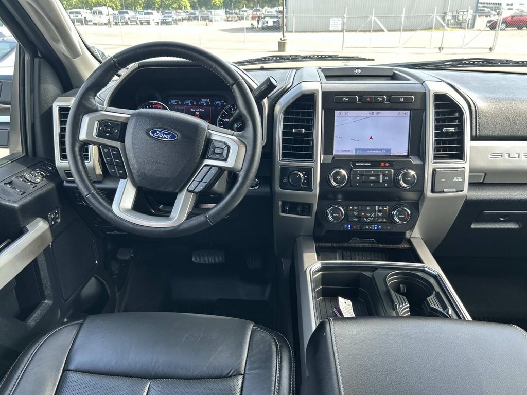 Used 2020 Ford F-250 Super Duty Truck