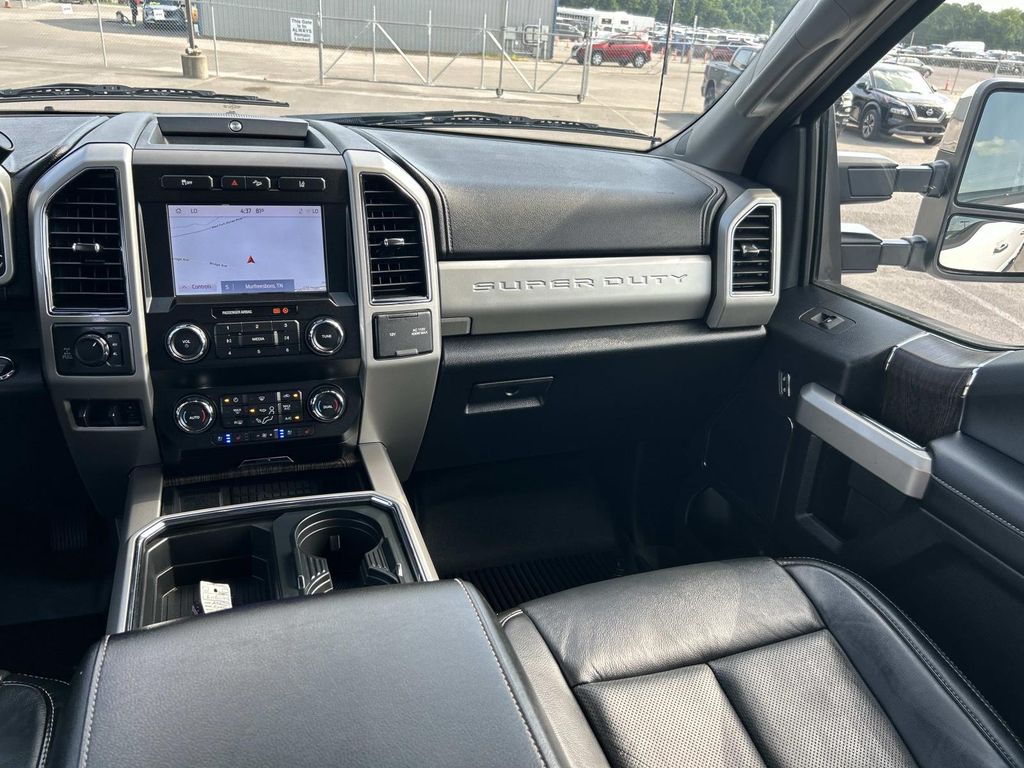 Used 2020 Ford F-250 Super Duty Truck