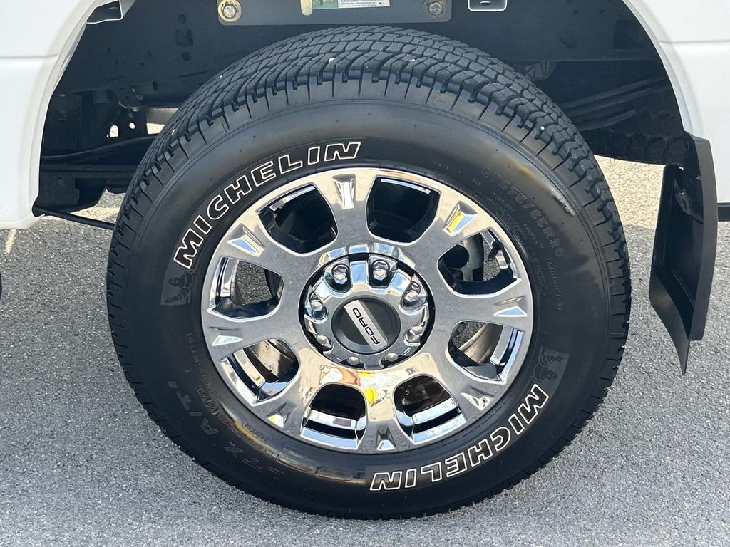 Used 2020 Ford F-250 Super Duty Truck