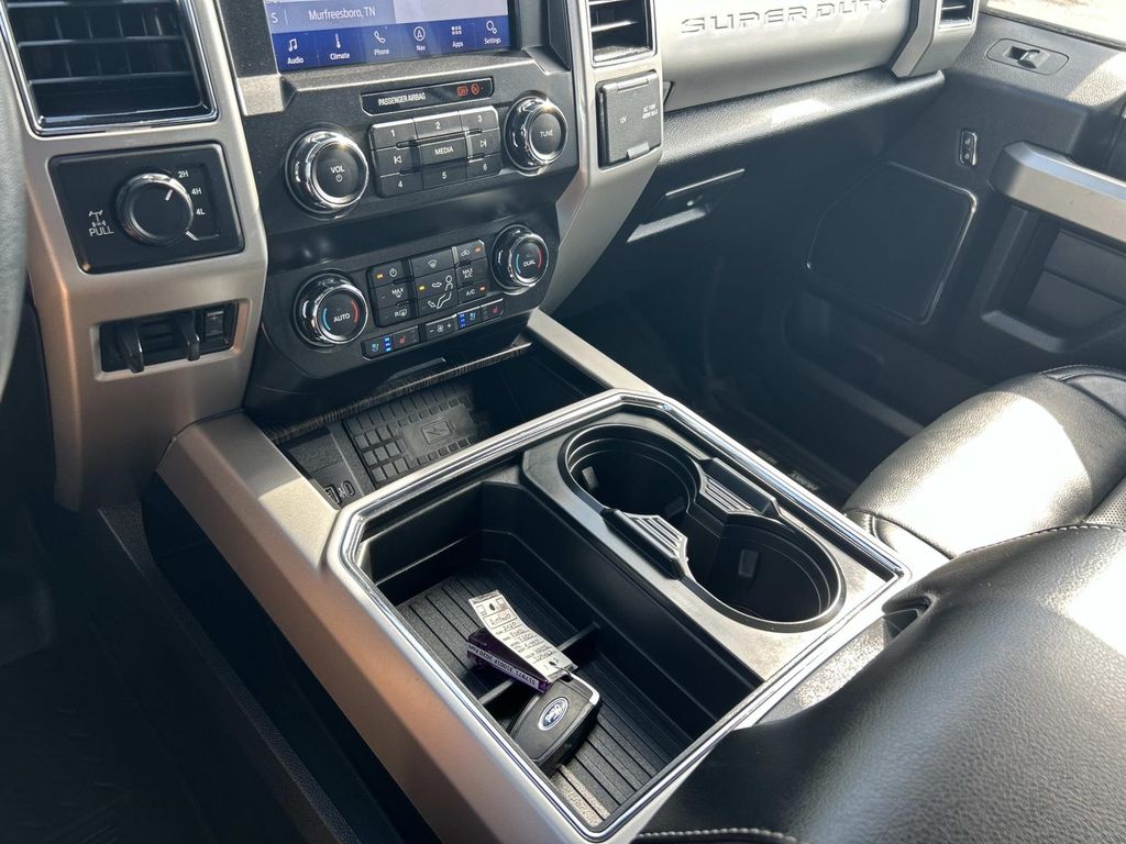 Used 2020 Ford F-250 Super Duty Truck