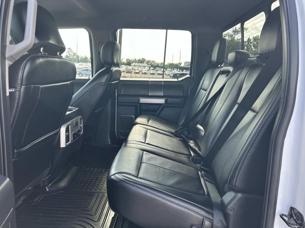 Used 2020 Ford F-250 Super Duty Truck