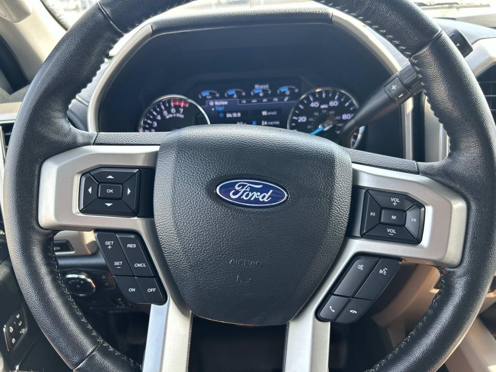 Used 2020 Ford F-250 Super Duty Truck