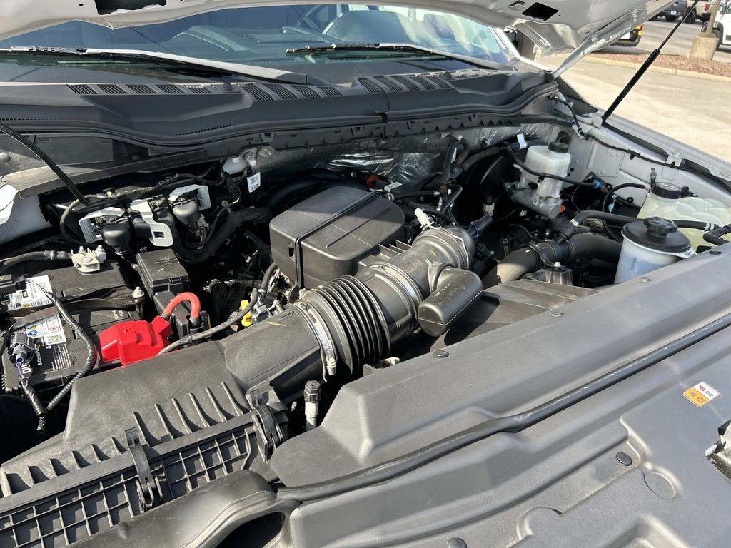 Used 2020 Ford F-250 Super Duty Truck