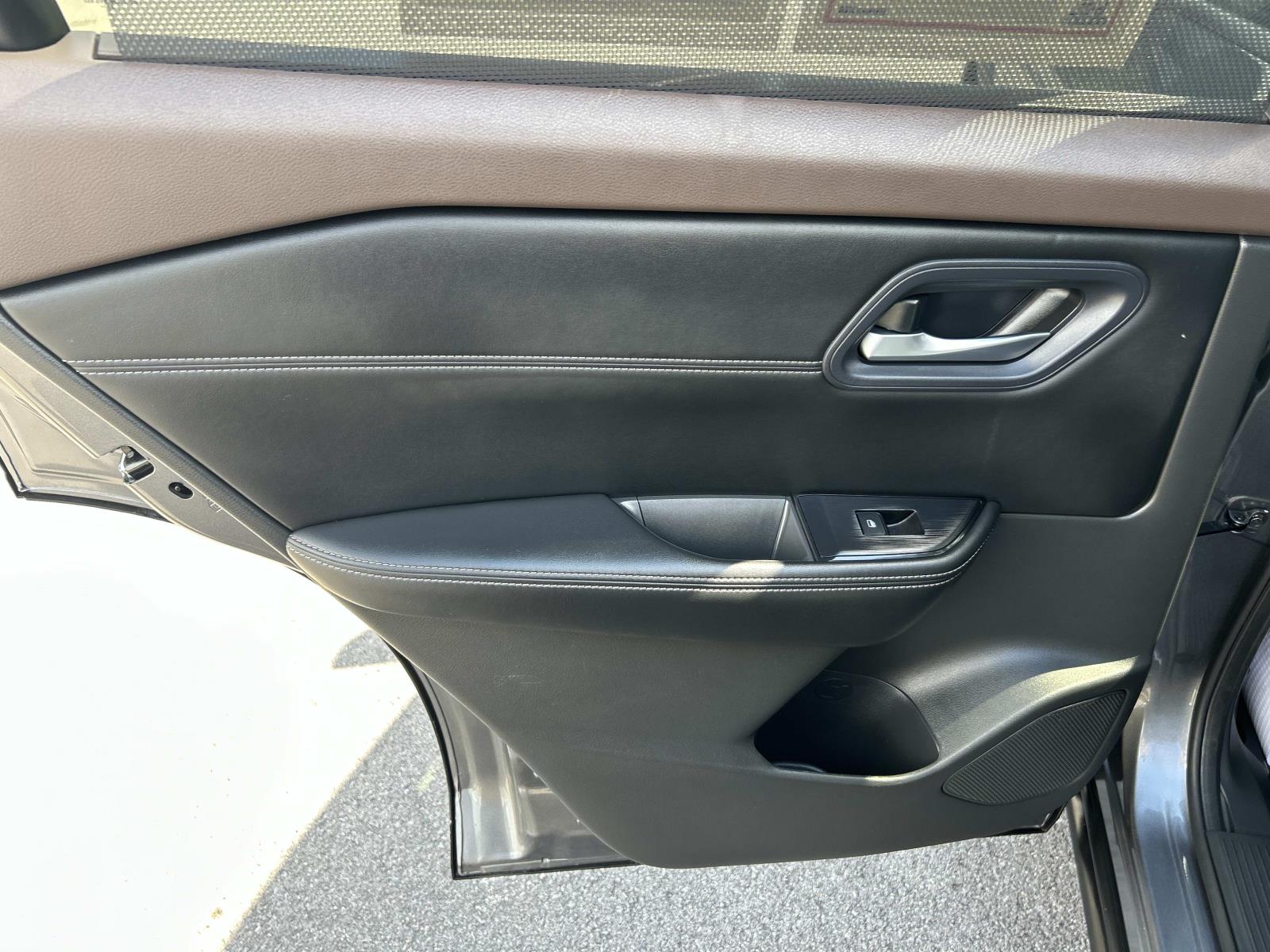 Used 2023 Nissan Rogue SUV