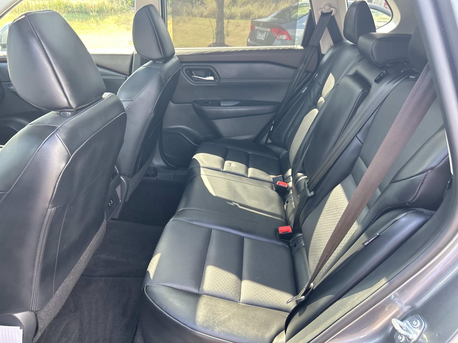 Used 2023 Nissan Rogue SUV