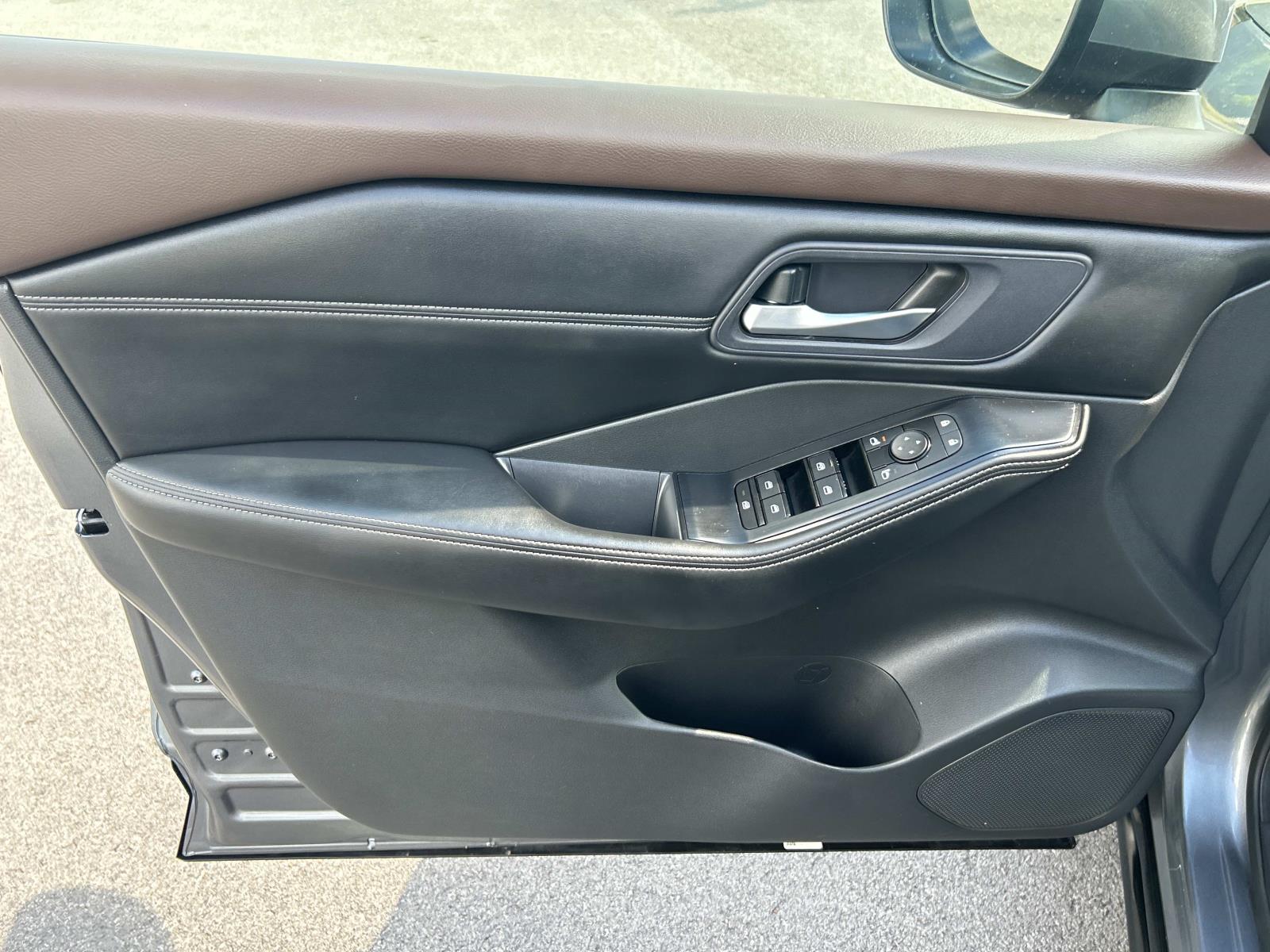 Used 2023 Nissan Rogue SUV