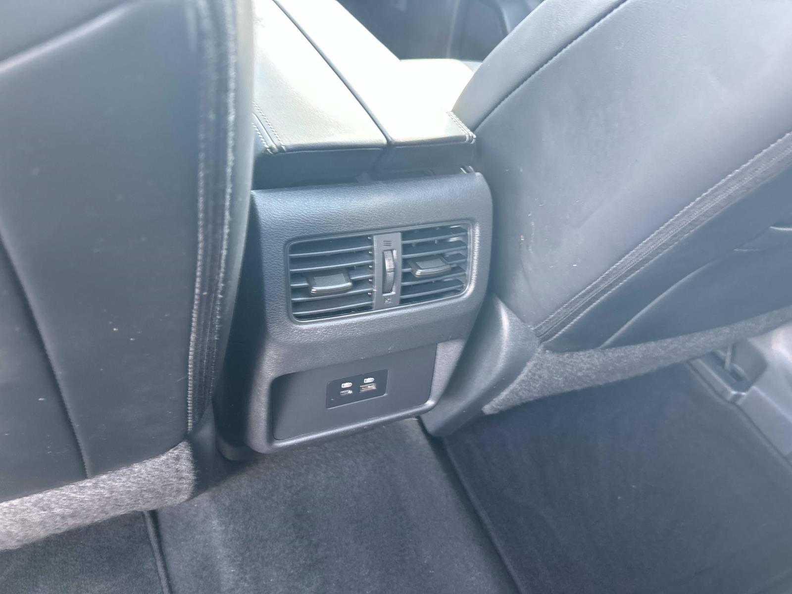 Used 2023 Nissan Rogue SUV