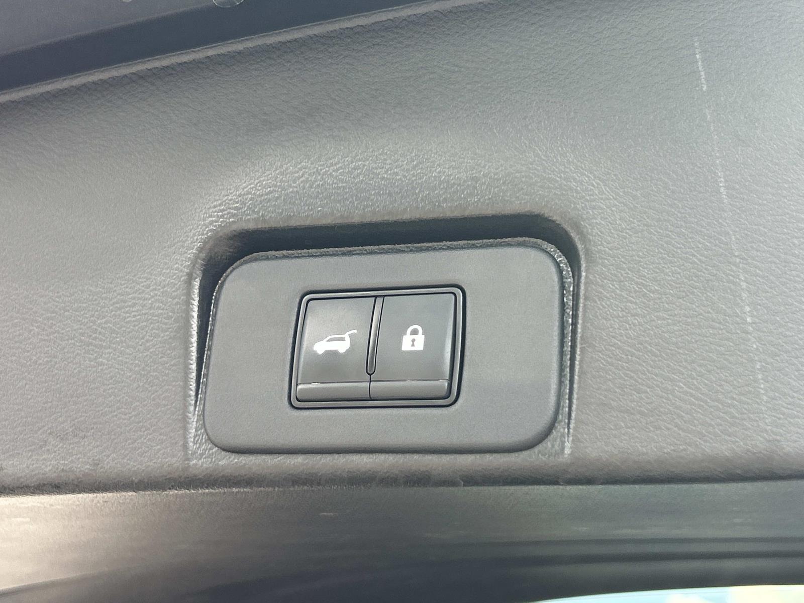 Used 2023 Nissan Rogue SUV