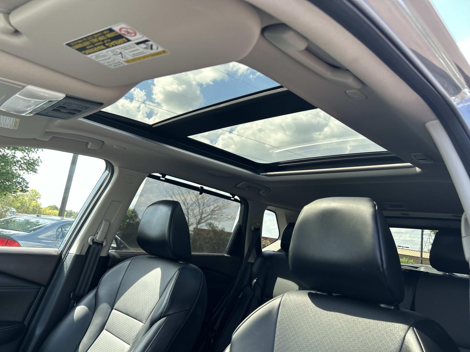 Used 2023 Nissan Rogue SUV