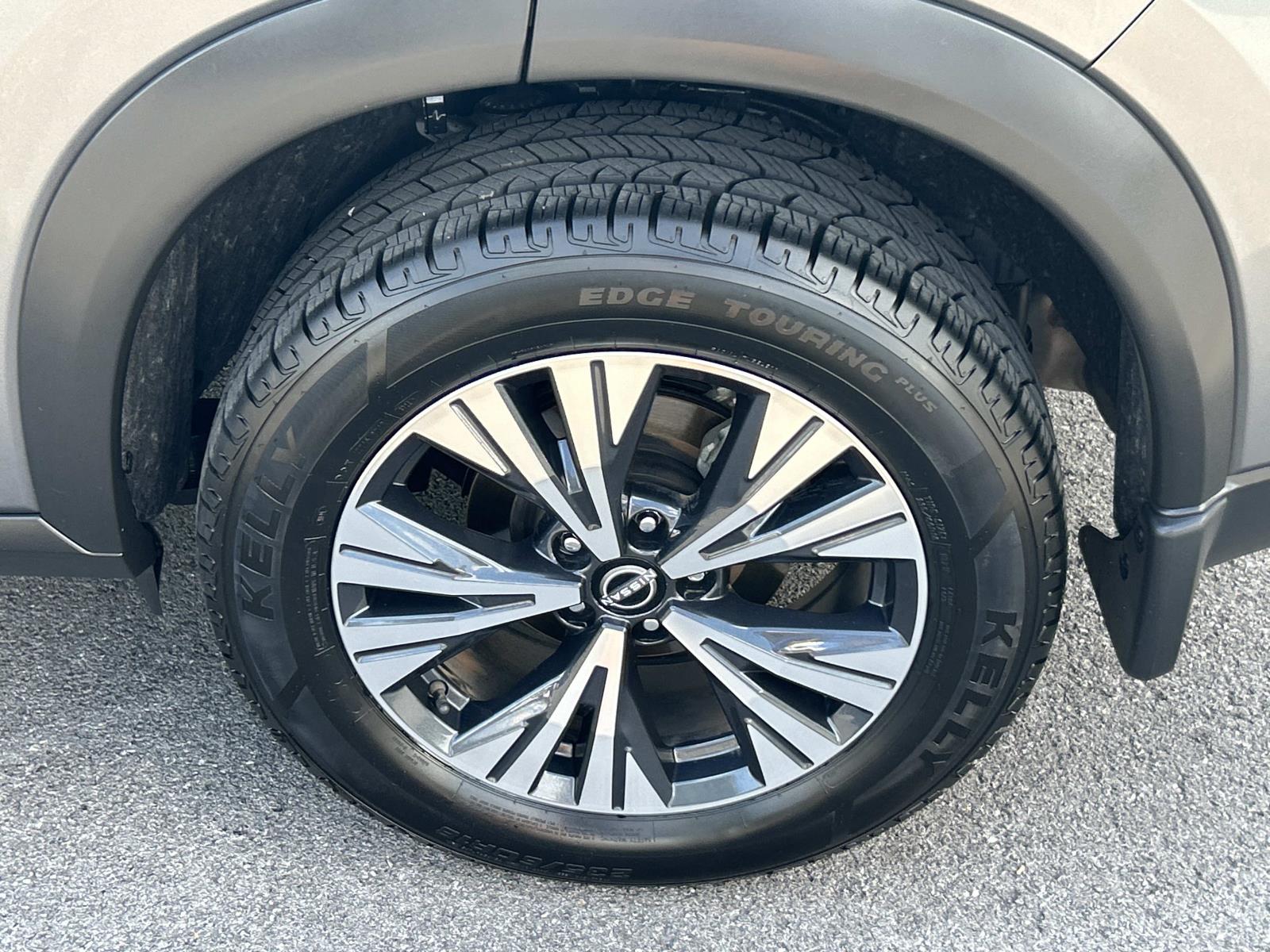 Used 2023 Nissan Rogue SUV