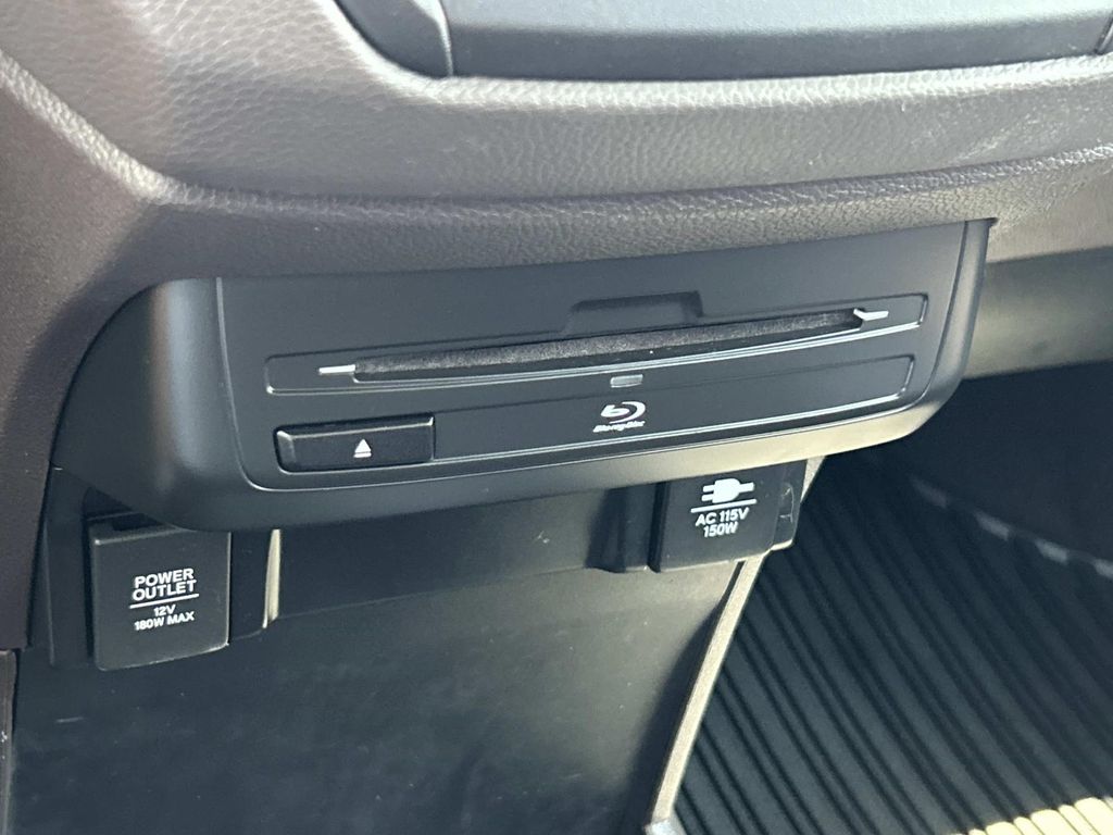 Used 2020 Honda Odyssey Van