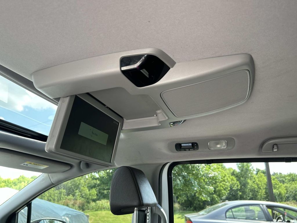 Used 2020 Honda Odyssey Van
