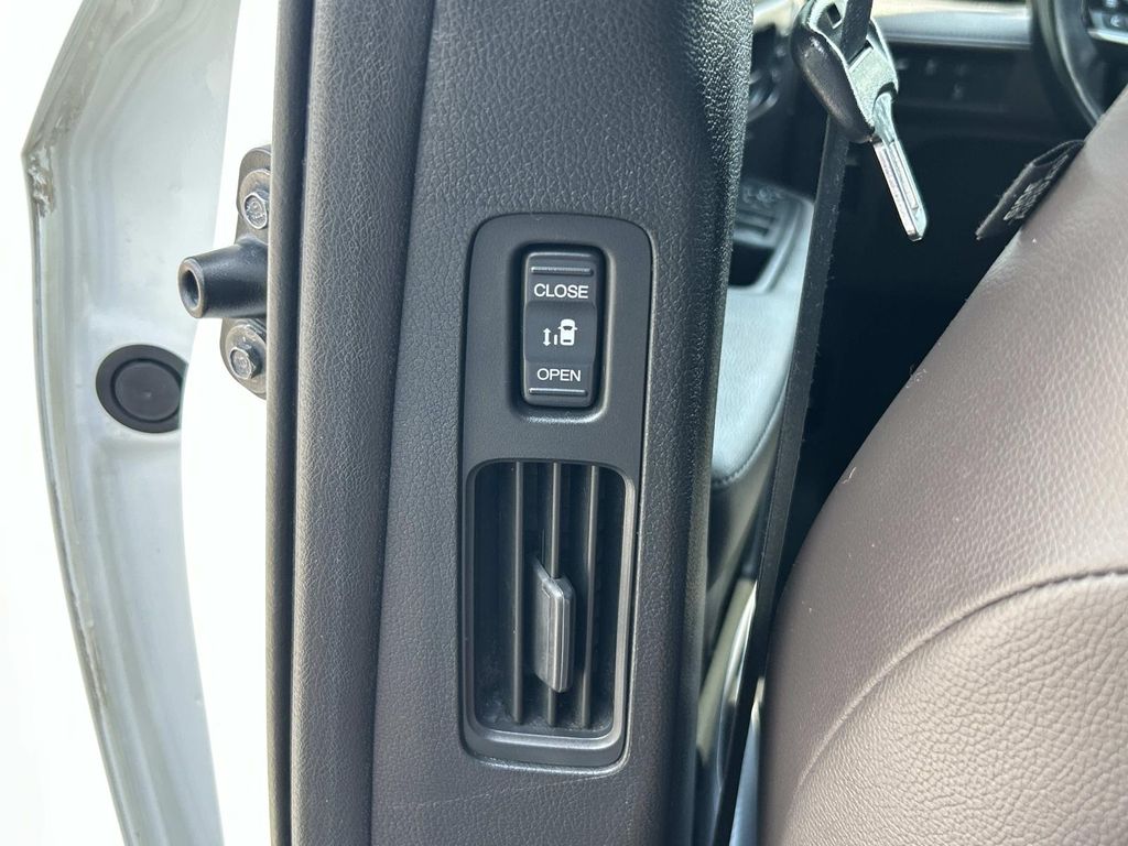 Used 2020 Honda Odyssey Van