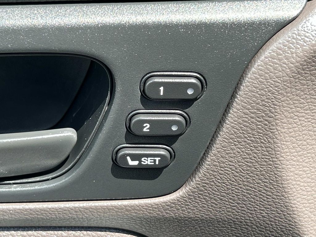 Used 2020 Honda Odyssey Van