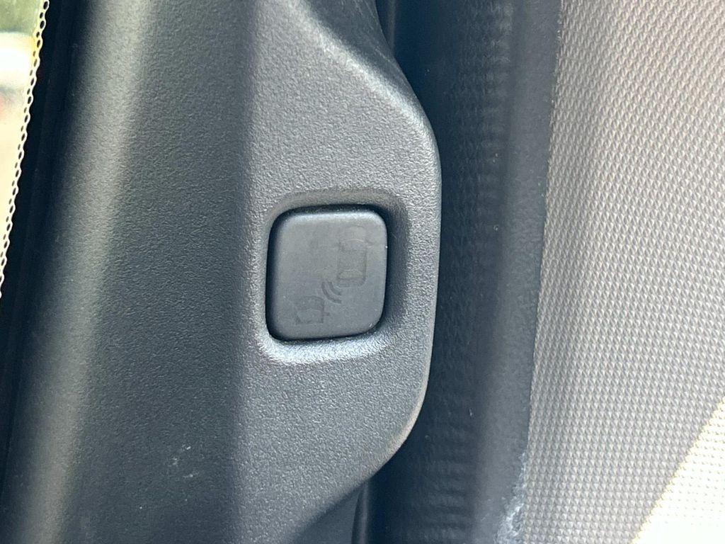 Used 2020 Honda Odyssey Van