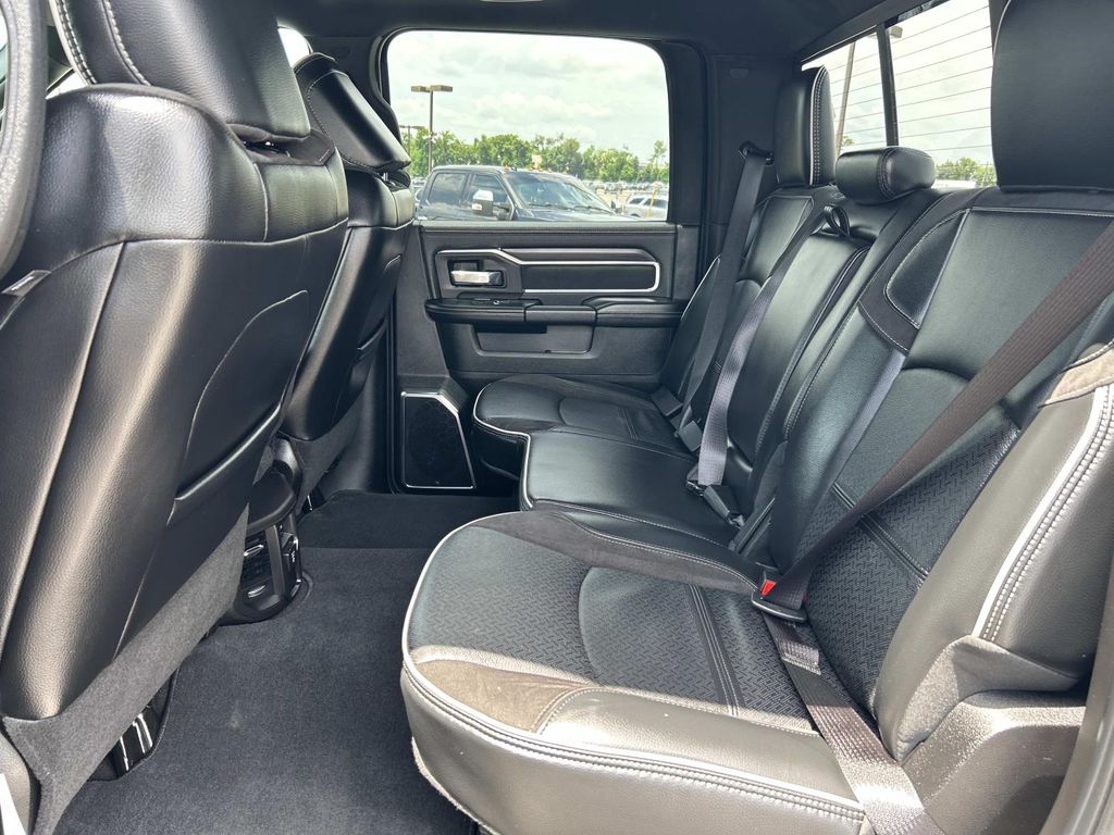 Used 2026 Ram 2500 Truck