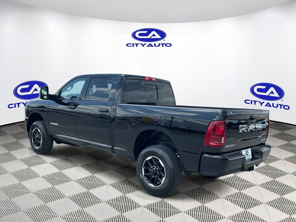 Used 2026 Ram 2500 Truck