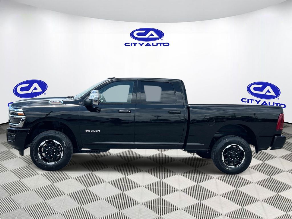Used 2026 Ram 2500 Truck