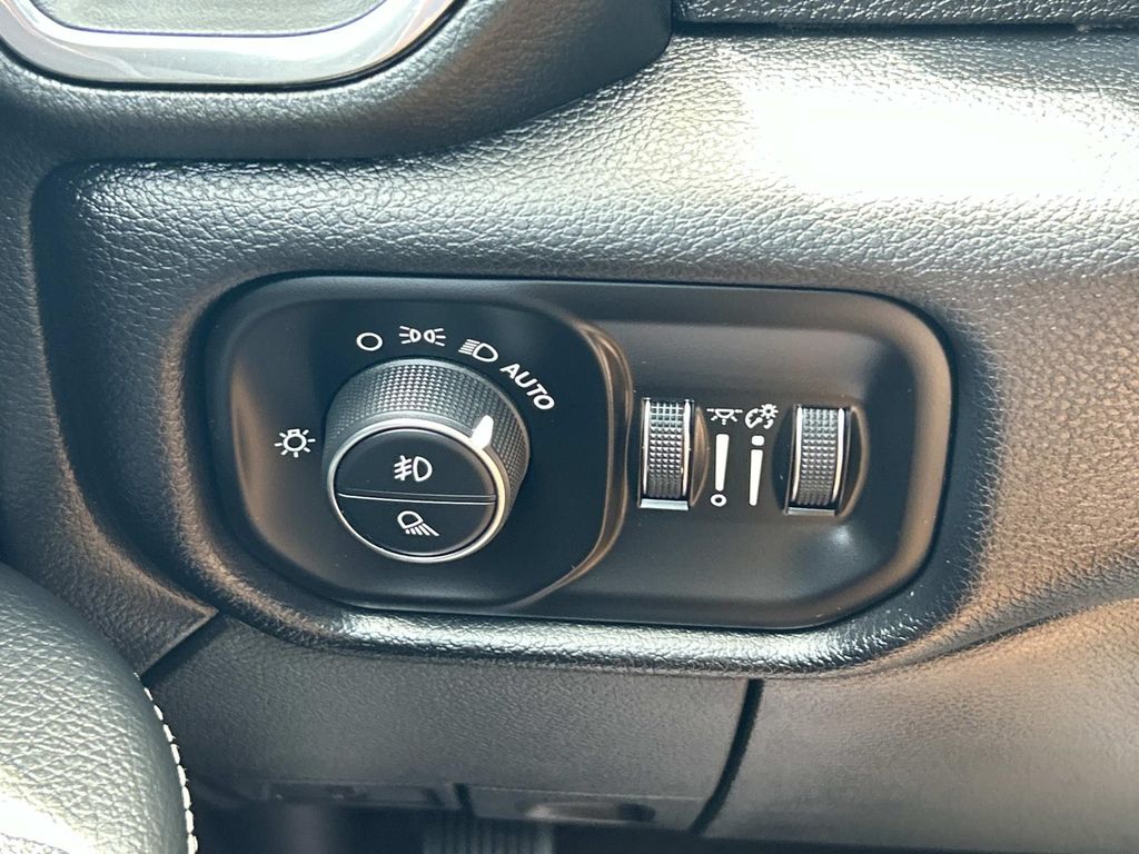 Used 2026 Ram 2500 Truck