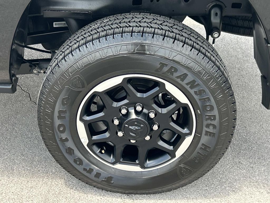 Used 2026 Ram 2500 Truck