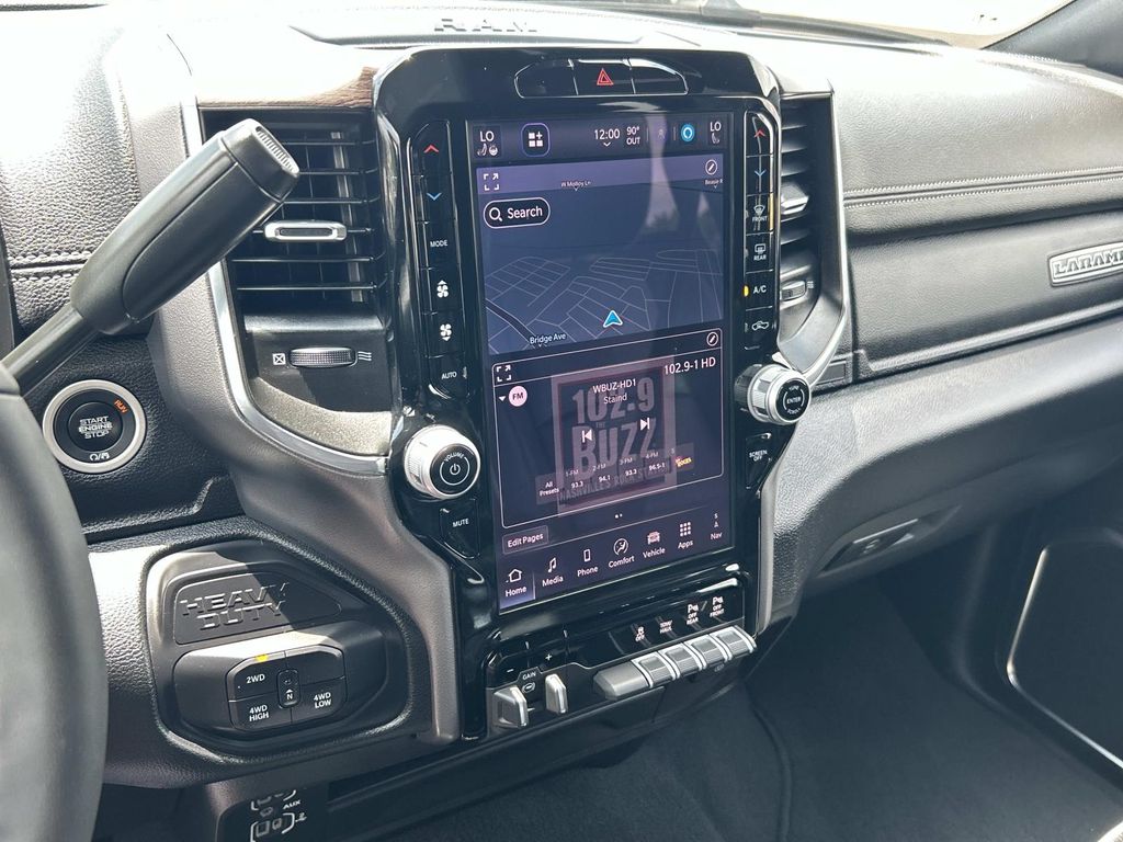 Used 2026 Ram 2500 Truck