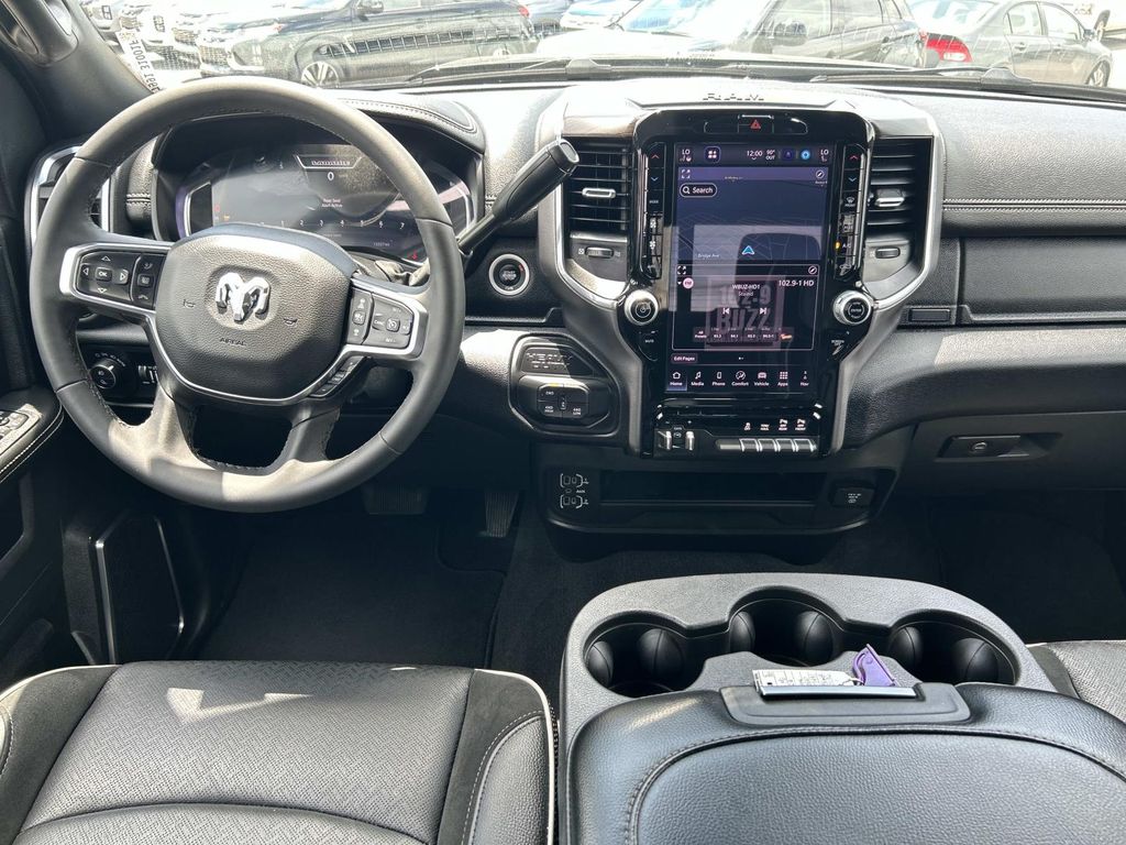 Used 2026 Ram 2500 Truck