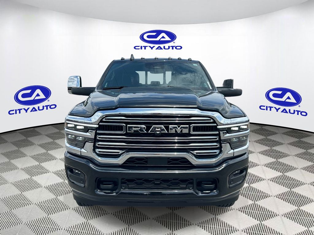 Used 2026 Ram 2500 Truck