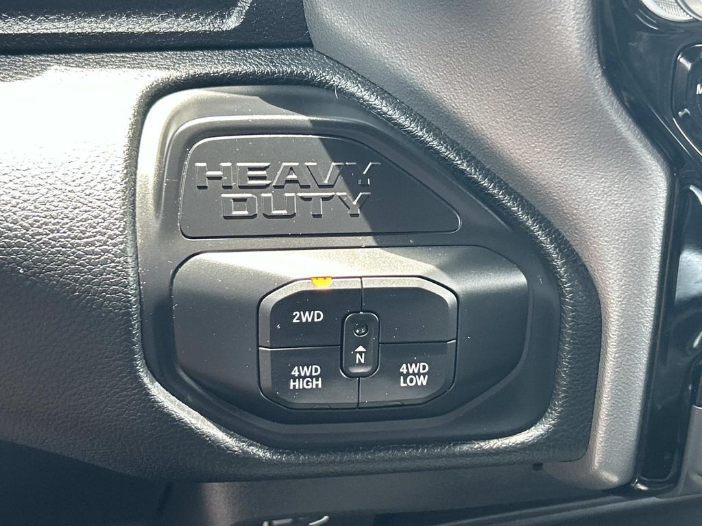Used 2026 Ram 2500 Truck