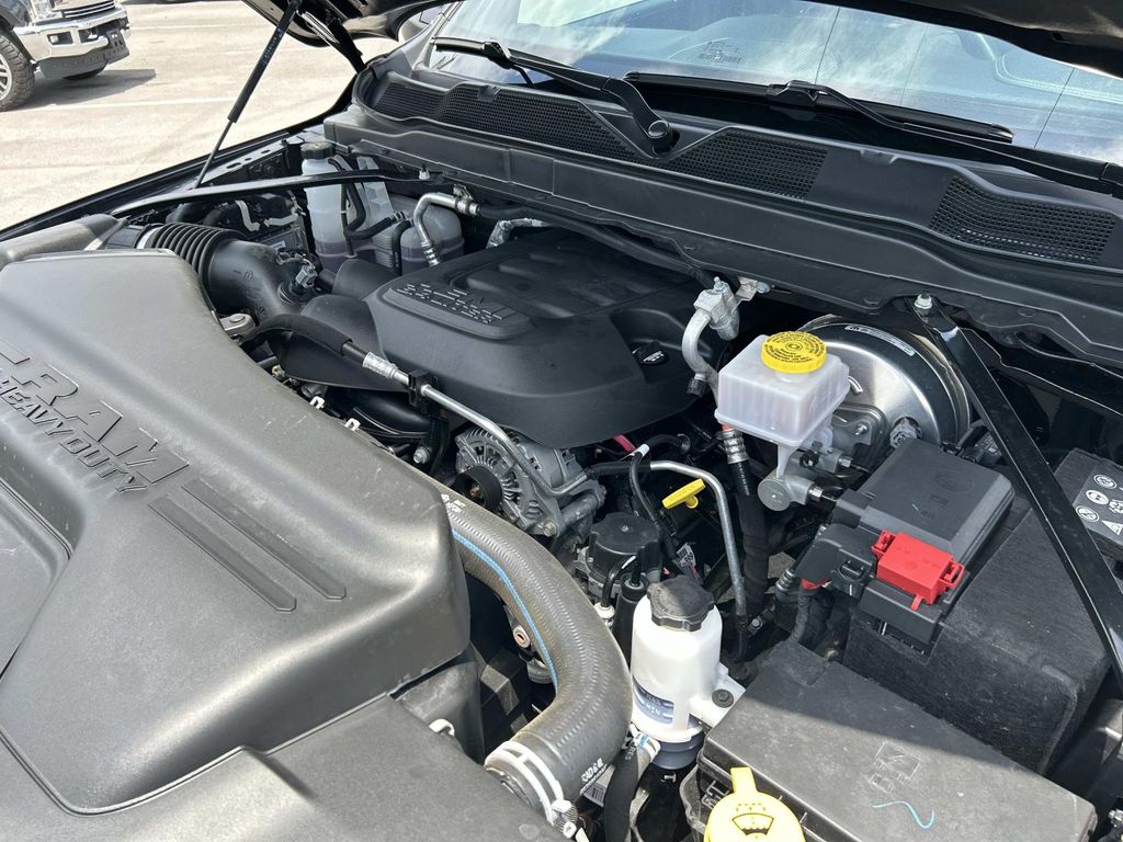 Used 2026 Ram 2500 Truck