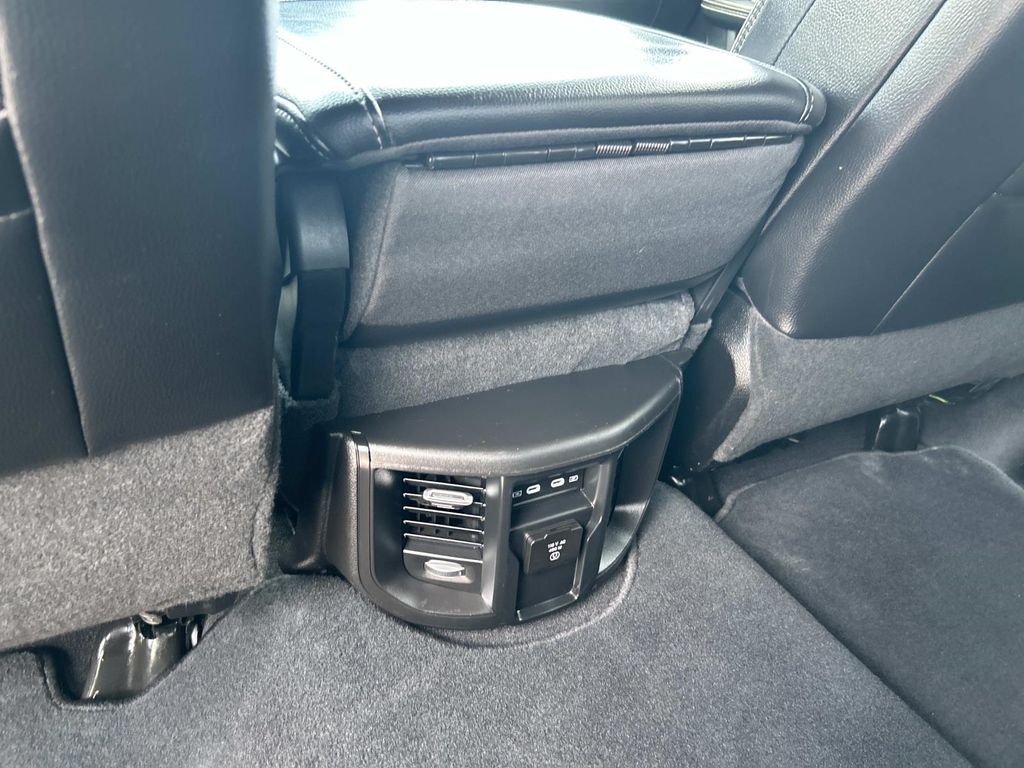 Used 2026 Ram 2500 Truck