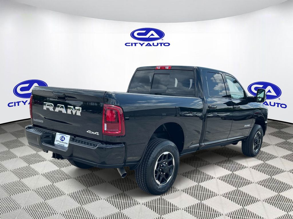 Used 2026 Ram 2500 Truck