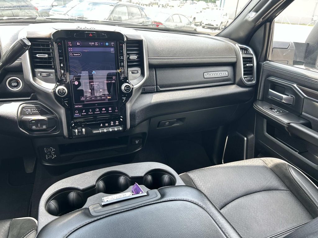 Used 2026 Ram 2500 Truck