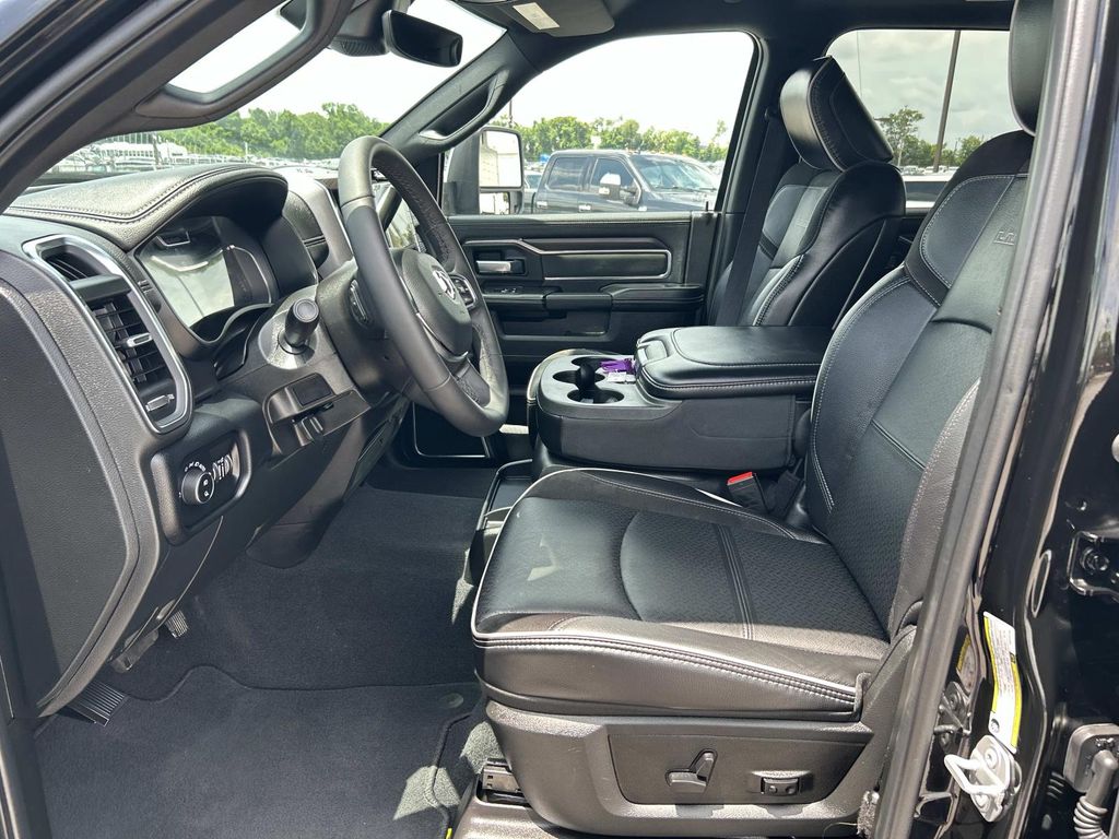 Used 2026 Ram 2500 Truck