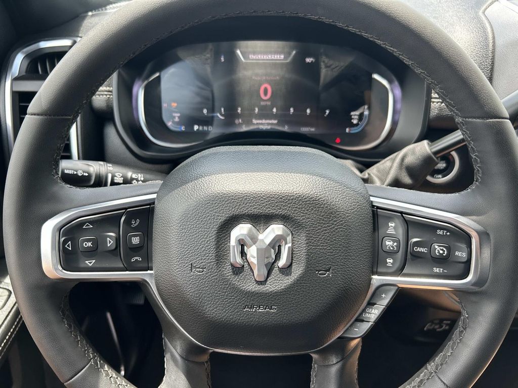 Used 2026 Ram 2500 Truck