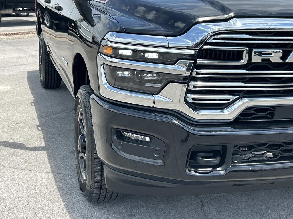 Used 2026 Ram 2500 Truck