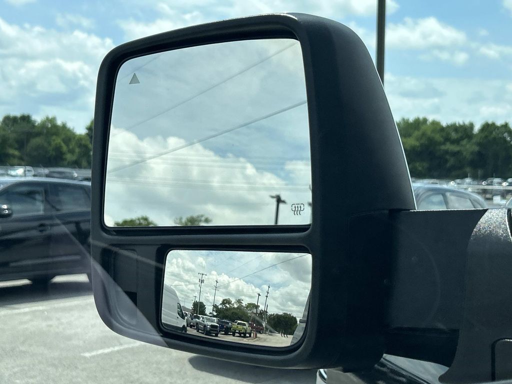 Used 2026 Ram 2500 Truck
