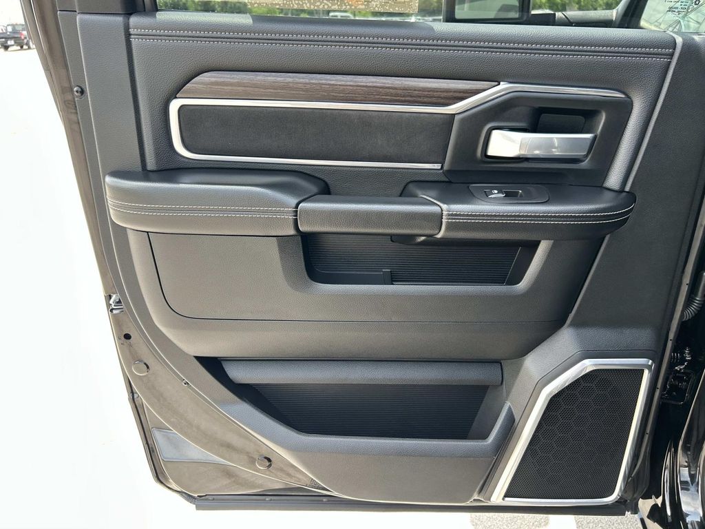 Used 2026 Ram 2500 Truck