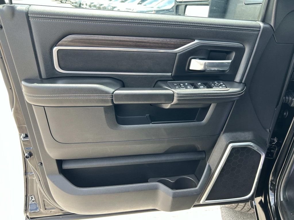 Used 2026 Ram 2500 Truck
