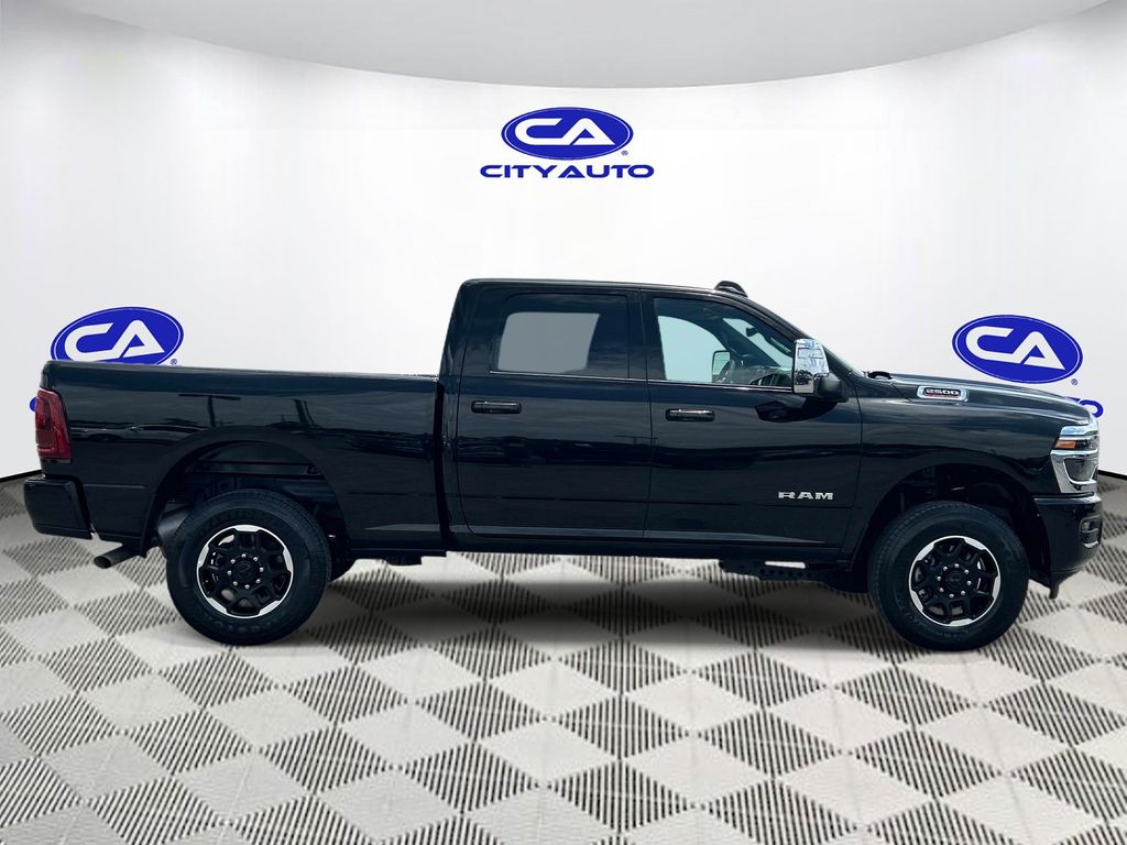 Used 2026 Ram 2500 Truck