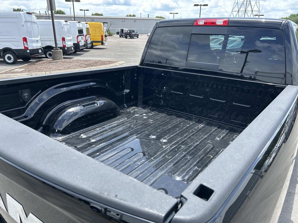 Used 2026 Ram 2500 Truck