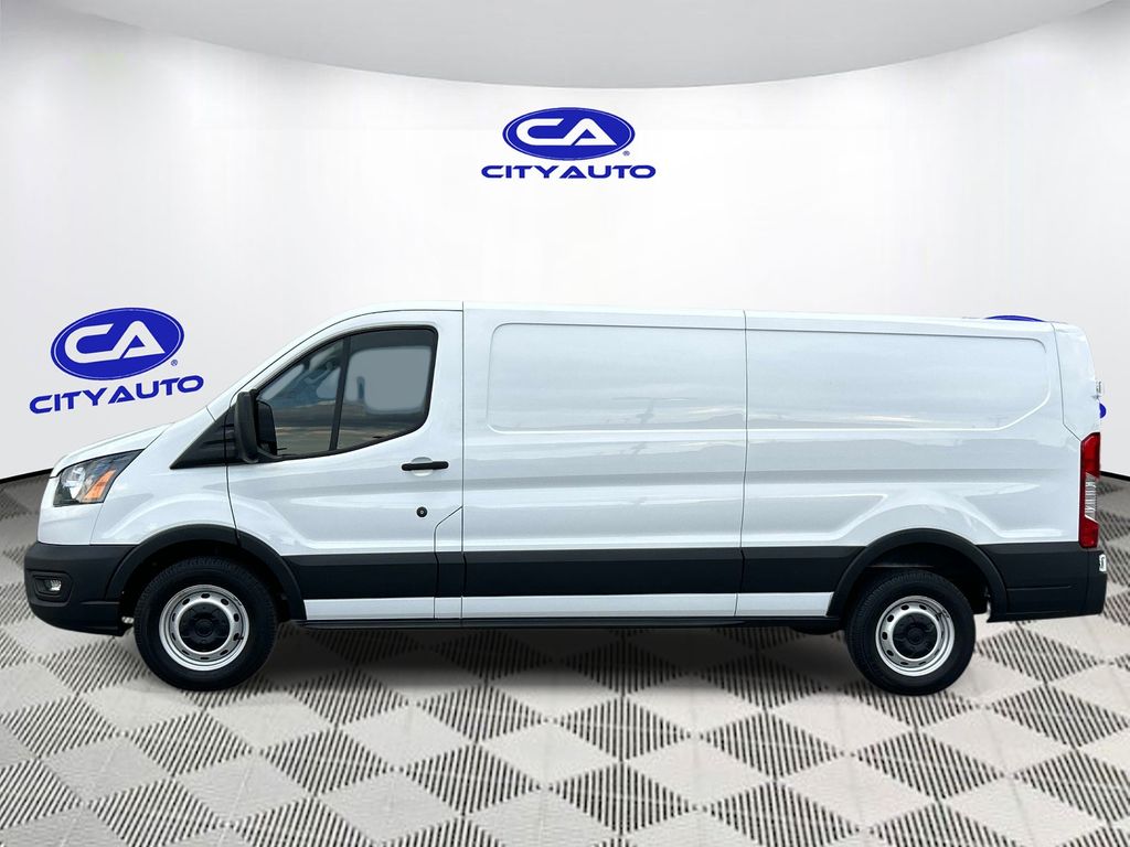 Used 2022 Ford Transit Van T-250 Low Roof Slide Van