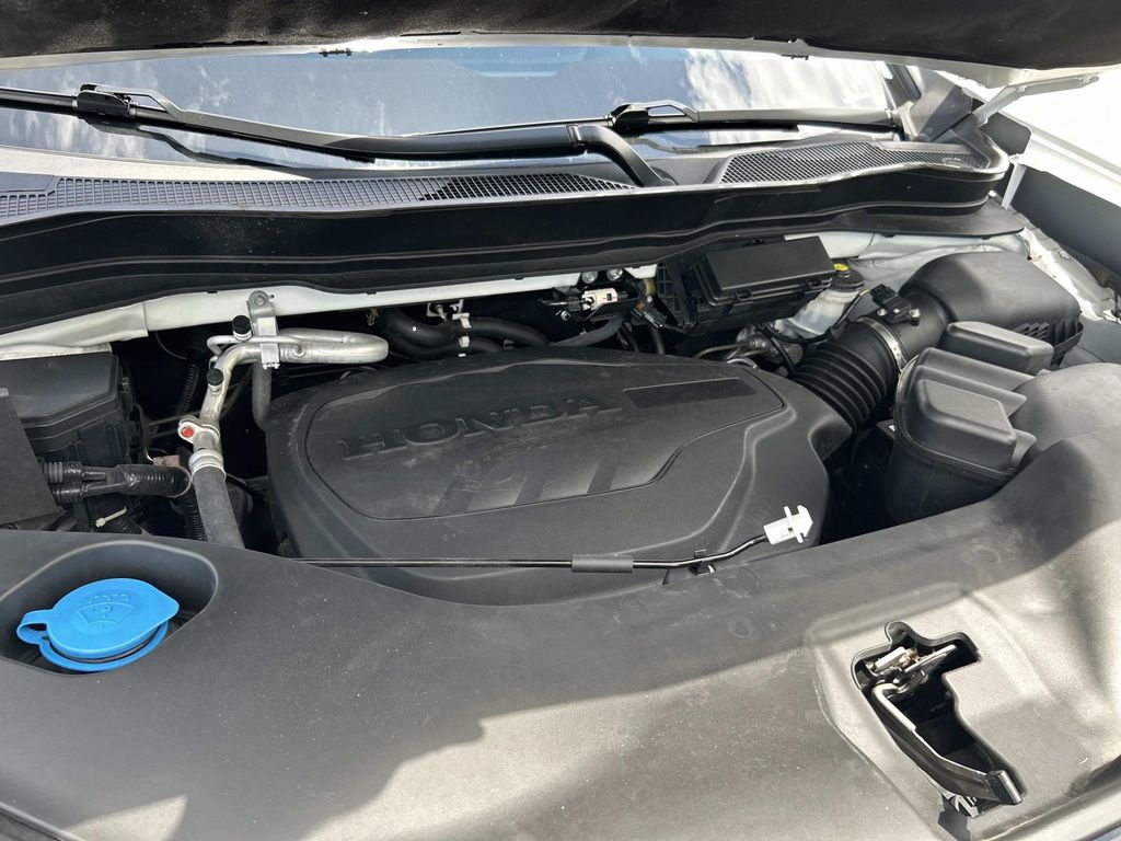 Used 2022 Honda Ridgeline Truck