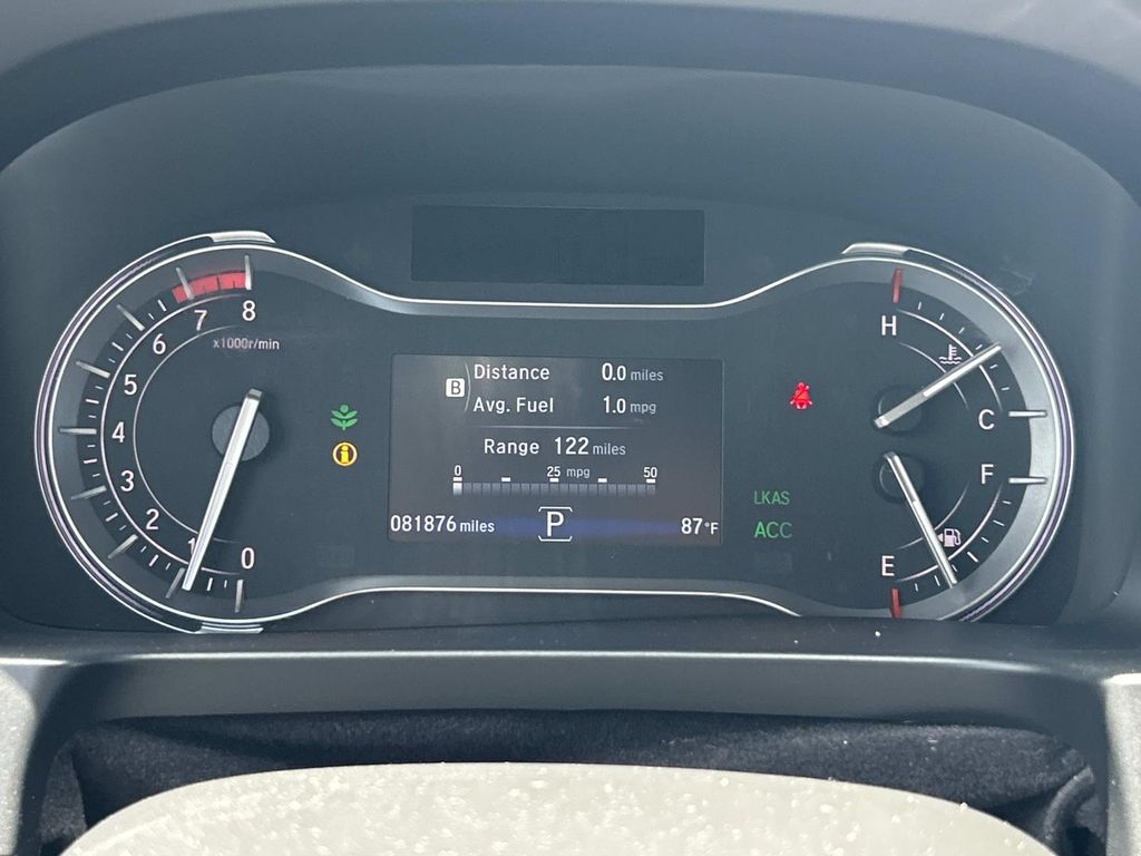 Used 2022 Honda Ridgeline Truck