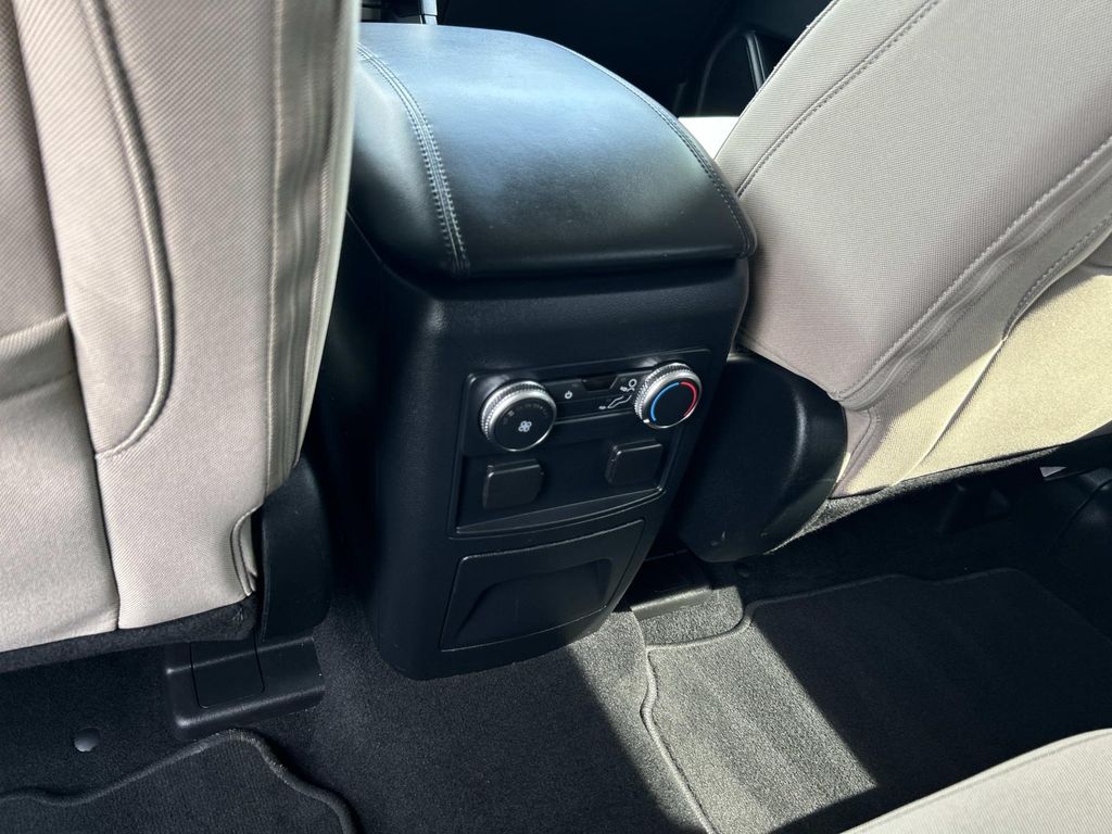 Used 2021 Ford Explorer SUV